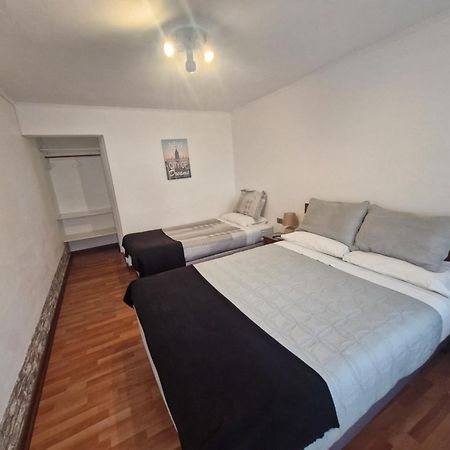 Hosteria Piedra Blanca Taltal Zewnętrze zdjęcie