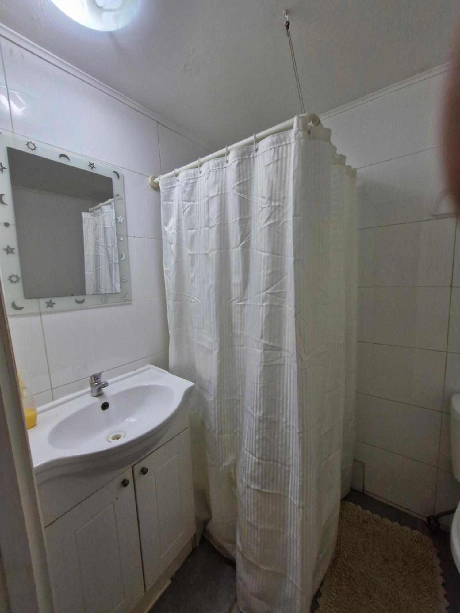 Hosteria Piedra Blanca Taltal Zewnętrze zdjęcie