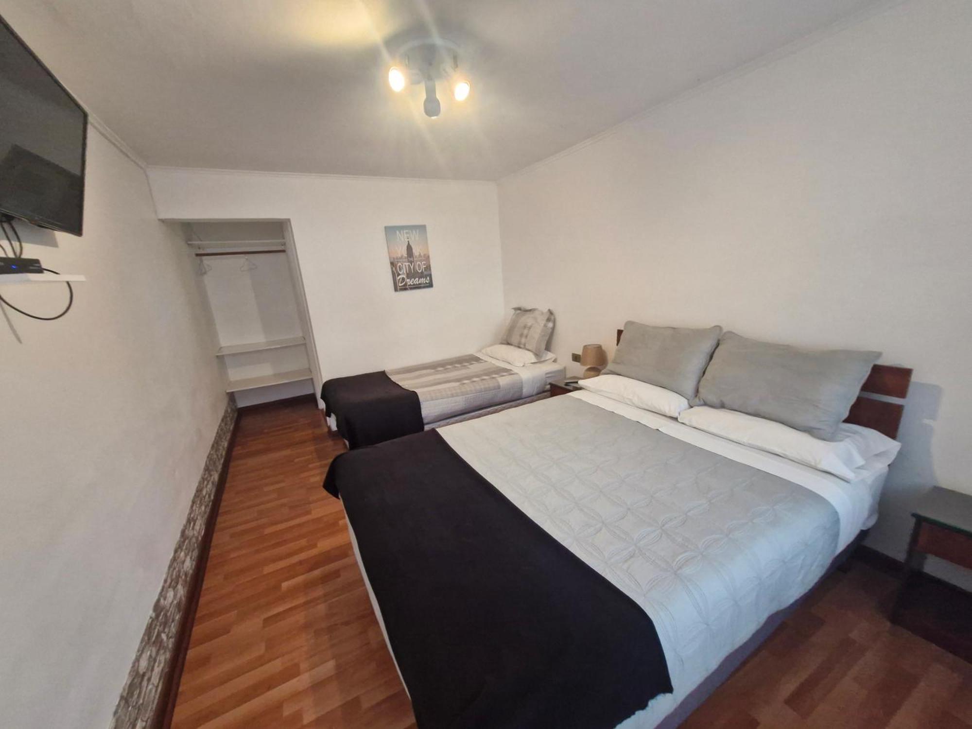 Hosteria Piedra Blanca Taltal Zewnętrze zdjęcie