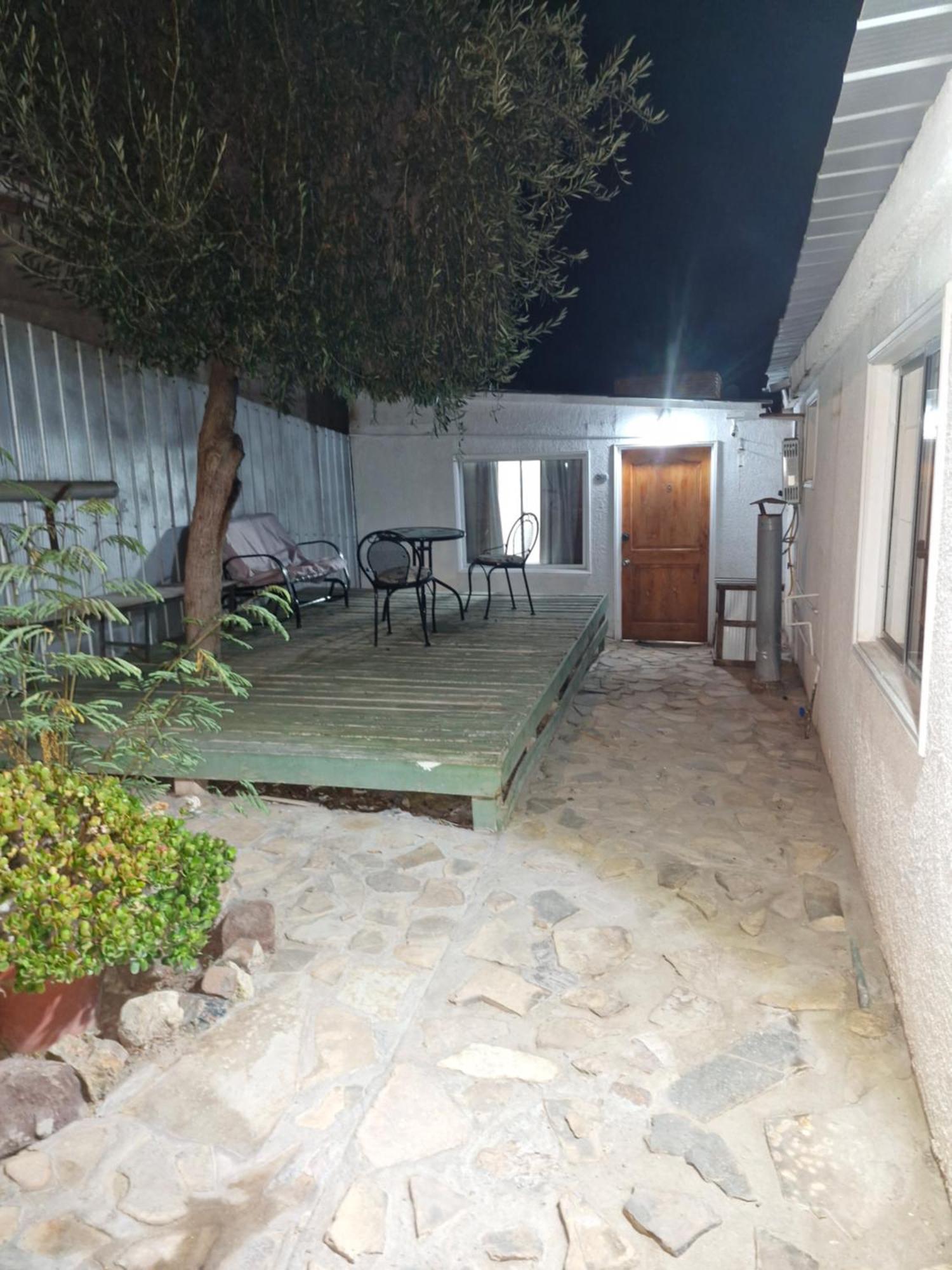 Hosteria Piedra Blanca Taltal Zewnętrze zdjęcie