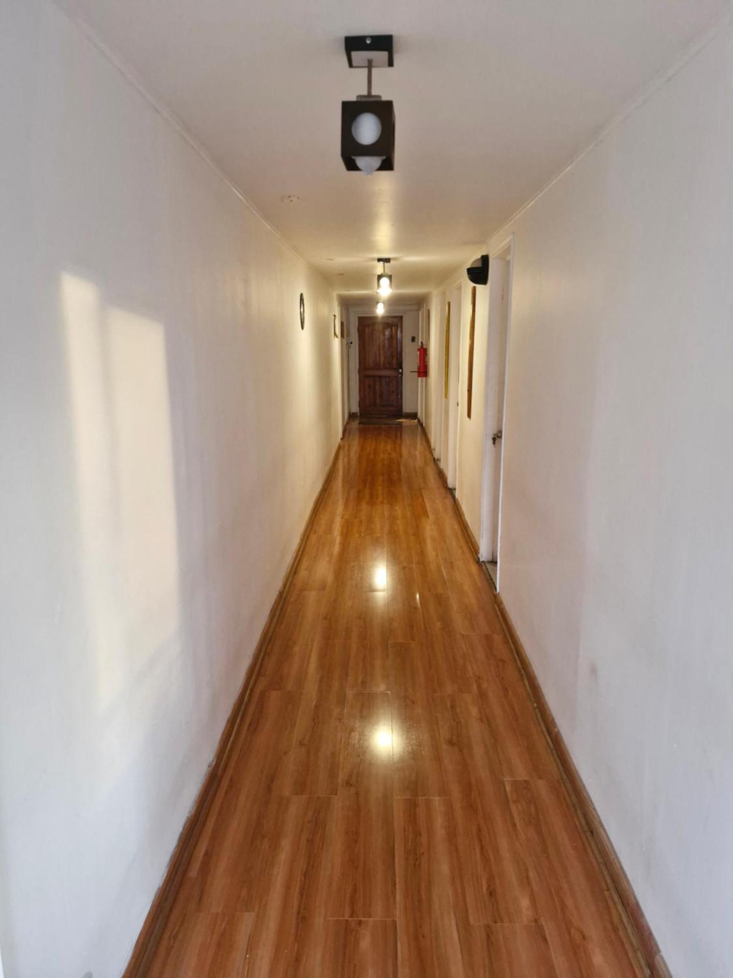 Hosteria Piedra Blanca Taltal Zewnętrze zdjęcie